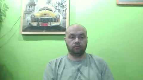 sixten19795 online show from October 1, 2025, 5:41 pm