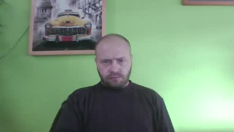 sixten19795 online show from October 22, 2025, 8:03 am