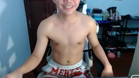 mIKE online show from October 28, 2025, 8:33 pm