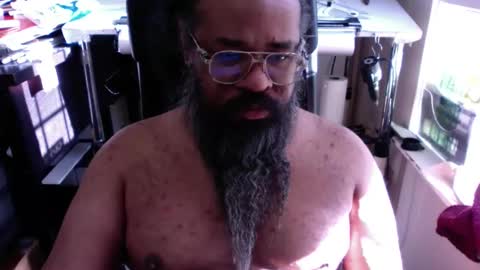 Snapshot of siyah_sakal chatting on February 2, 2025, 2:24 pm siyah_sakal online show from February 2, 2025, 2:24 pm