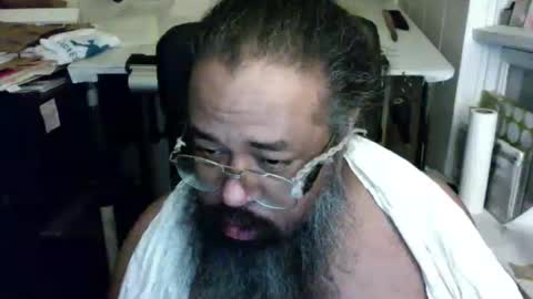 Snapshot of siyah_sakal chatting on February 13, 2025, 1:29 am siyah_sakal online show from February 13, 2025, 1:29 am