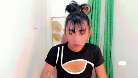 Snapshot of sizka_ford chatting on October 14, 2025, 7:09 am Sizka online show from October 14, 2025, 7:09 am