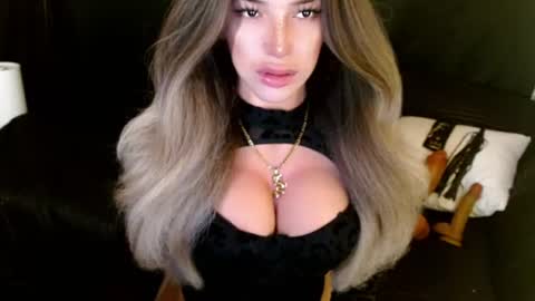 Cassie online show from June 30, 2026, 2:34 am