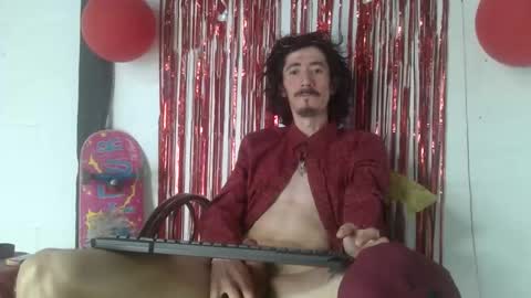 sk8sir online show from February 12, 2026, 4:35 pm