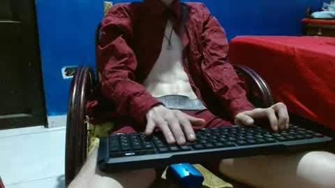 sk8sir online show from May 31, 2026, 3:41 pm