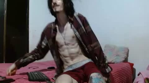 Snapshot of sk8sir chatting on July 9, 2026, 8:57 pm sk8sir online show from July 9, 2026, 8:57 pm