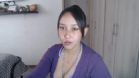 Alice online show from January 8, 2025, 7:24 pm