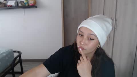 Alice online show from January 9, 2025, 7:18 pm
