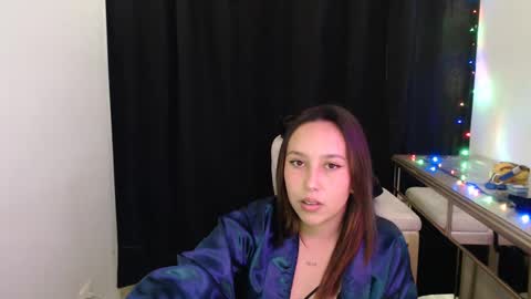 Alice online show from January 17, 2025, 7:38 pm