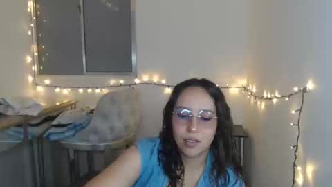 Alice online show from February 3, 2025, 4:20 pm