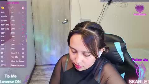 Alice online show from November 21, 2025, 11:36 pm