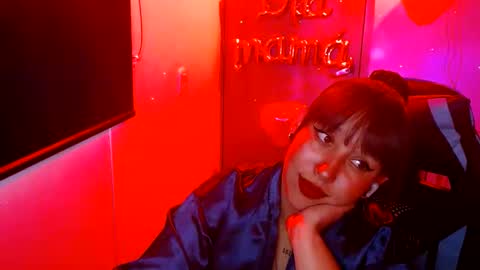 Snapshot of skarlet_adams chatting on May 8, 2026, 10:04 pm Alice online show from May 8, 2026, 10:04 pm