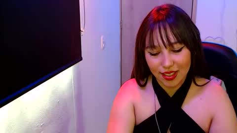 Snapshot of skarlet_adams chatting on May 13, 2026, 6:27 pm Alice online show from May 13, 2026, 6:27 pm