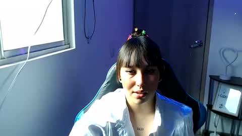 Snapshot of skarlet_adams chatting on May 20, 2026, 9:10 pm Alice online show from May 20, 2026, 9:10 pm