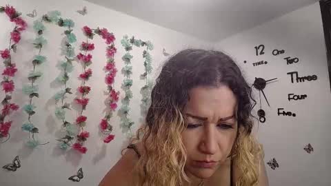 SKARLETH online show from September 21, 2025, 3:02 pm