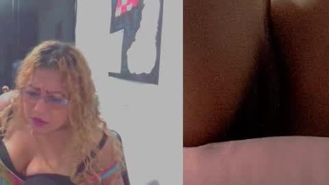 SKARLETH online show from January 15, 2026, 4:06 am