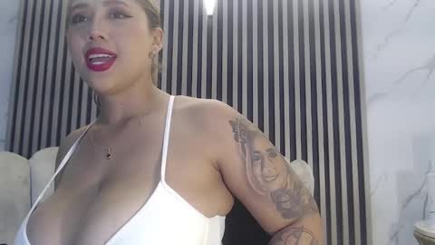 Snapshot of skarlethvilla chatting on September 30, 2025, 12:48 am Skarleth villa online show from September 30, 2025, 12:48 am