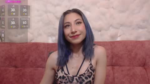 Snapshot of skarletjhonson_ chatting on December 4, 2024, 3:04 am Skarlet  online show from December 4, 2024, 3:04 am