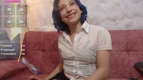 Snapshot of skarletjhonson_ chatting on December 11, 2024, 9:41 am Skarlet  online show from December 11, 2024, 9:41 am