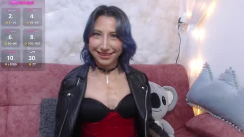 Snapshot of skarletjhonson_ chatting on December 15, 2024, 11:55 am Skarlet  online show from December 15, 2024, 11:55 am