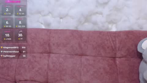 Snapshot of skarletjhonson_ chatting on December 15, 2024, 6:04 pm Skarlet  online show from December 15, 2024, 6:04 pm