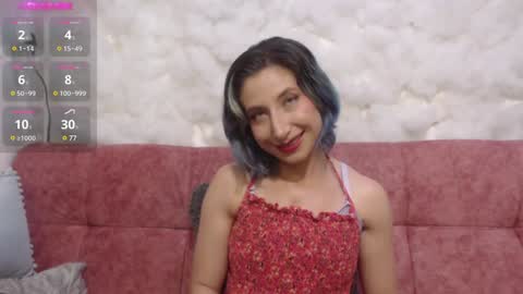 Snapshot of skarletjhonson_ chatting on January 15, 2025, 2:06 am Skarlet  online show from January 15, 2025, 2:06 am