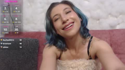 Snapshot of skarletjhonson_ chatting on January 23, 2025, 6:39 am Skarlet  online show from January 23, 2025, 6:39 am