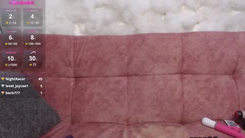 Snapshot of skarletjhonson_ chatting on January 24, 2025, 6:57 am Skarlet  online show from January 24, 2025, 6:57 am