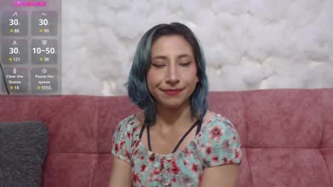 Skarlet  online show from January 25, 2025, 2:26 am