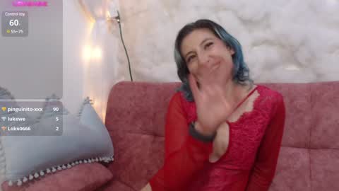 Snapshot of skarletjhonson_ chatting on January 28, 2025, 5:54 am Skarlet  online show from January 28, 2025, 5:54 am