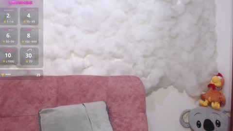 Snapshot of skarletjhonson_ chatting on February 6, 2025, 2:44 am Skarlet  online show from February 6, 2025, 2:44 am