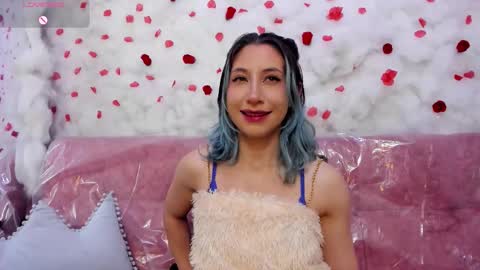 Snapshot of skarletjhonson_ chatting on September 11, 2025, 5:18 am Skarlet  online show from September 11, 2025, 5:18 am