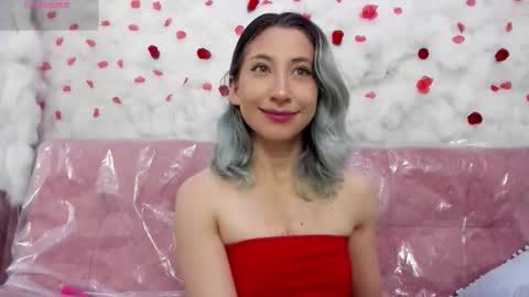 Snapshot of skarletjhonson_ chatting on October 5, 2025, 6:39 pm Skarlet  online show from October 5, 2025, 6:39 pm