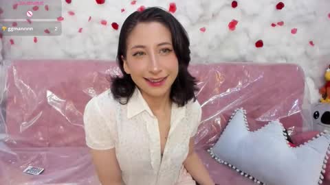 Snapshot of skarletjhonson_ chatting on October 19, 2025, 2:29 pm Skarlet  online show from October 19, 2025, 2:29 pm
