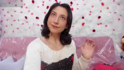 Snapshot of skarletjhonson_ chatting on October 25, 2025, 10:56 am Skarlet  online show from October 25, 2025, 10:56 am