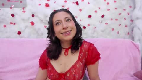 Skarlet  online show from January 6, 2026, 10:23 pm