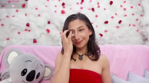 Skarlet  online show from May 12, 2026, 5:37 am