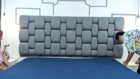 skarletruiz online show from September 12, 2025, 2:50 pm