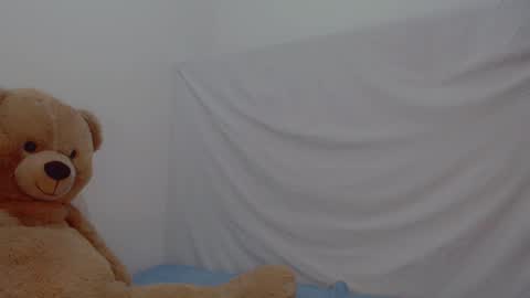 Snapshot of skarlett2072 chatting on January 21, 2025, 10:30 am Arlett online show from January 21, 2025, 10:30 am