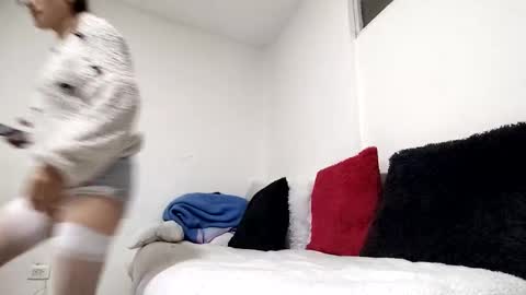 Skarlett online show from May 13, 2026, 8:06 pm