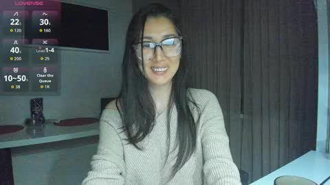 skarlett online show from April 22, 2026, 10:33 pm