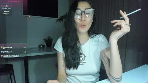 skarlett online show from May 10, 2026, 10:26 pm