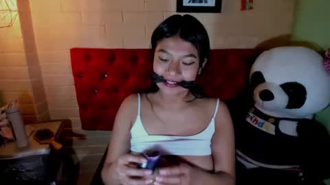 Skarlet online show from December 10, 2024, 5:39 am