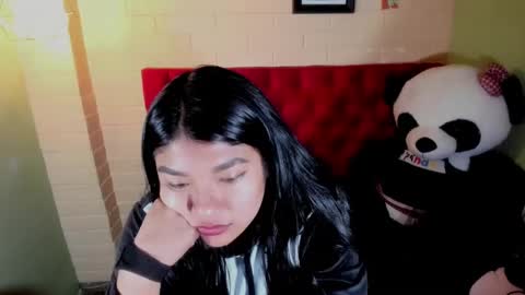 Skarlet online show from December 13, 2024, 5:49 am