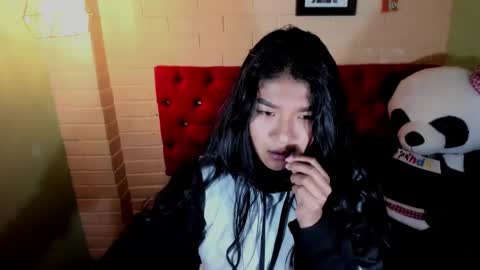 Skarlet online show from December 13, 2024, 8:51 am