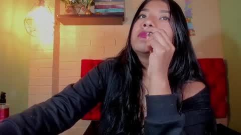 Skarlet online show from December 14, 2024, 8:23 am
