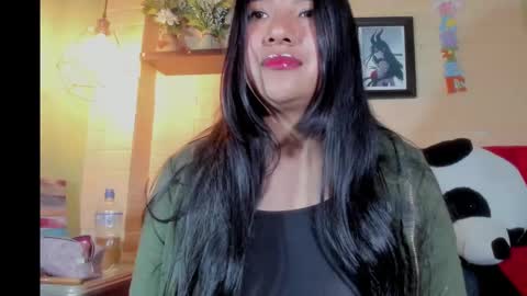 Skarlet online show from December 20, 2024, 7:22 am