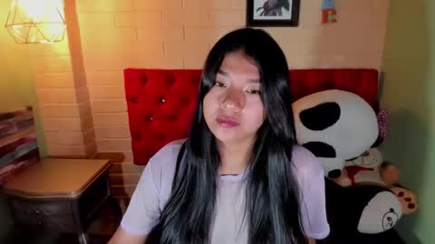 Skarlet online show from December 23, 2024, 3:29 am