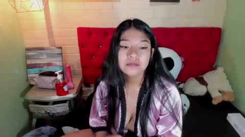 Skarlet online show from December 28, 2024, 11:09 am