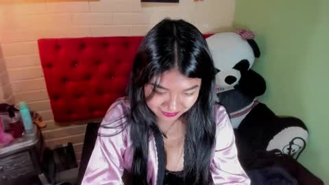 Skarlet online show from December 31, 2024, 7:20 am